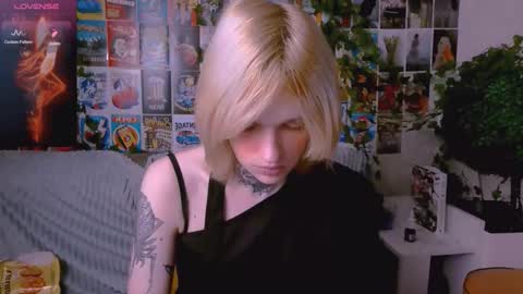 Simona online show from November 8, 12:11 am