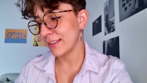 Sim. online show from October 28, 4:09 pm