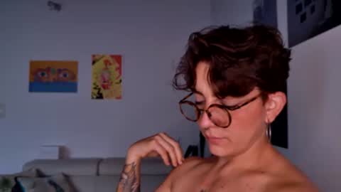 Sim. online show from October 31, 11:55 am