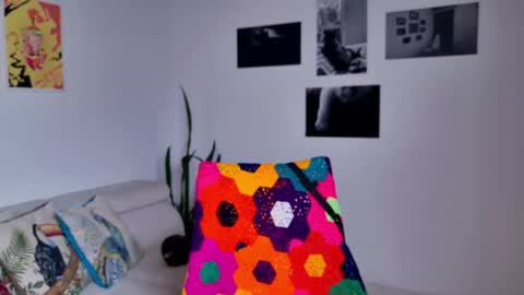 Sim. online show from November 13, 5:34 pm