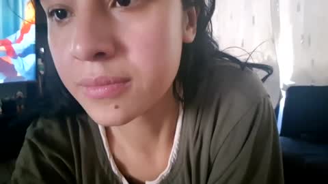 Simon Simpson          Modelo Independiente online show from February 15, 8:43 pm