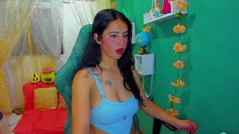 Simon Simpson          Modelo Independiente online show from April 3, 1:14 am