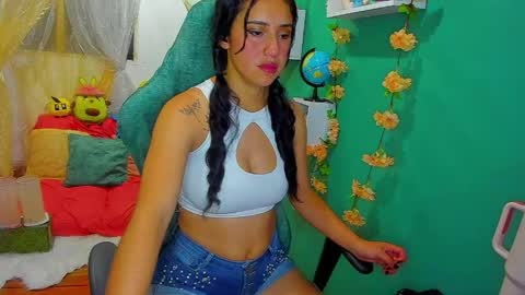 Simon Simpson          Modelo Independiente online show from April 14, 4:40 am