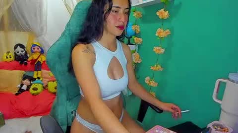 Simon Simpson          Modelo Independiente online show from June 22, 1:40 am