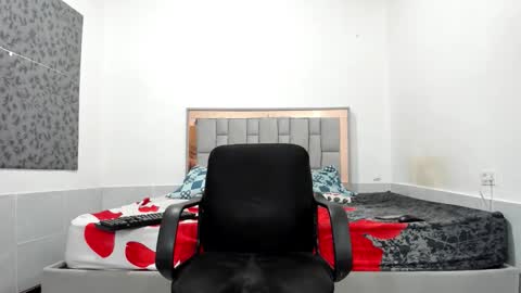 SIMON KELER online show from March 5, 11:45 pm