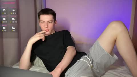 Simon online show from May 13, 11:11 pm