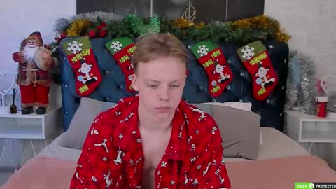 Simon online show from January 17, 9:03 am