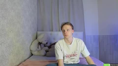 Simon online show from March 23, 8:29 am