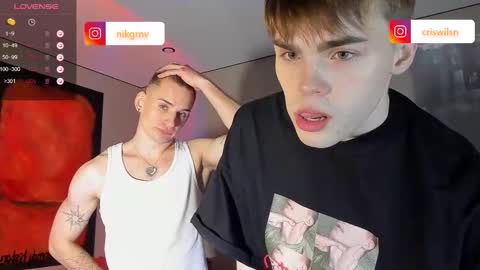 Snapshot of simonwnl chatting on February 12, 7:13 pm Simon online show from February 12, 7:13 pm