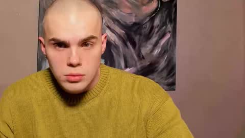 Simon online show from January 14, 8:47 pm