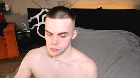 Simon online show from February 23, 4:26 pm