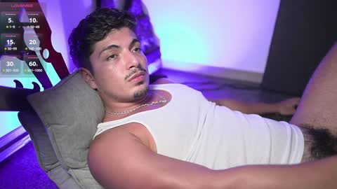 SIMOON online show from December 31, 1:26 am