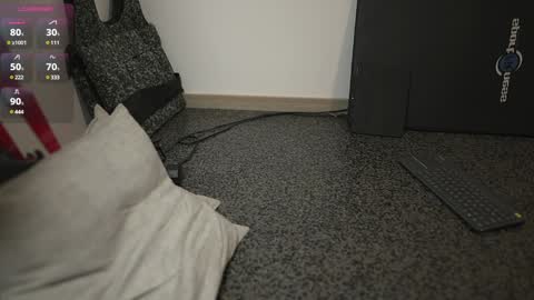 SIMOON online show from January 29, 11:41 am