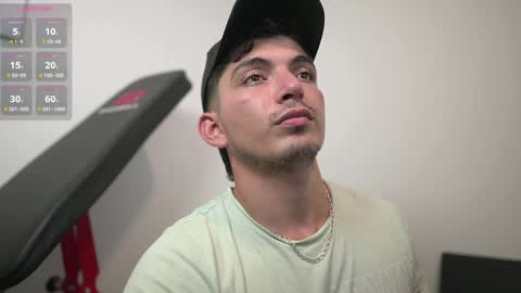 SIMOON online show from February 1, 5:07 am