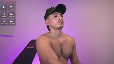 SIMOON online show from February 2, 6:04 am