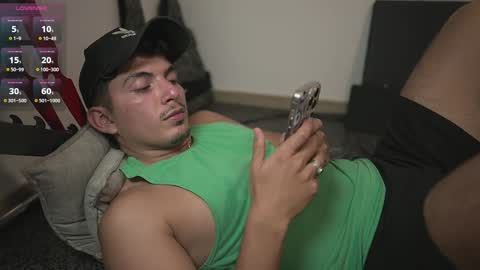 SIMOON online show from February 7, 4:06 am