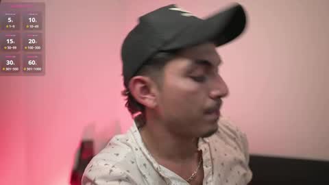 SIMOON online show from February 11, 7:02 am