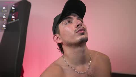 SIMOON online show from February 15, 7:27 am