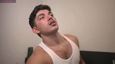 SIMOON online show from February 25, 8:19 pm