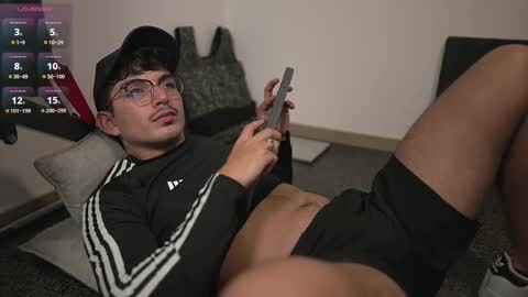 SIMOON online show from March 4, 4:38 am