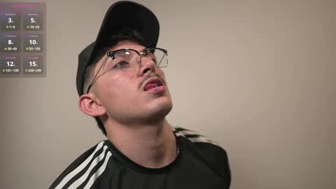 SIMOON online show from March 11, 6:00 am