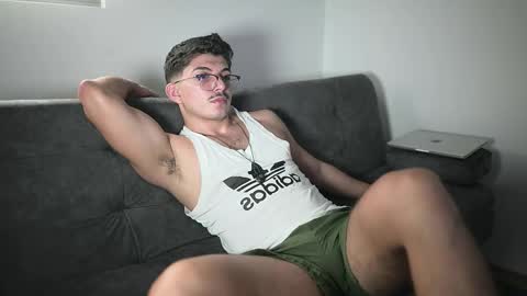 SIMOON online show from October 16, 10:11 pm