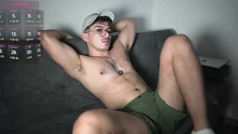 SIMOON online show from November 21, 5:28 am