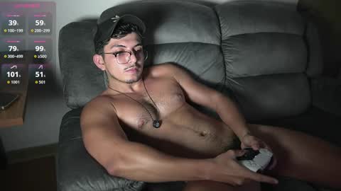 SIMOON online show from December 5, 8:23 am