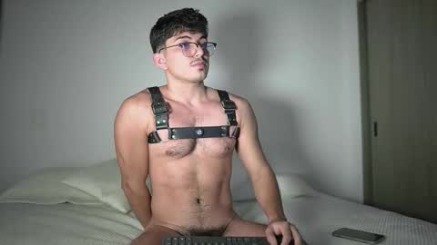 SIMOON online show from February 18, 7:54 pm