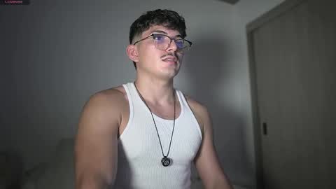 SIMOON online show from April 10, 3:01 am