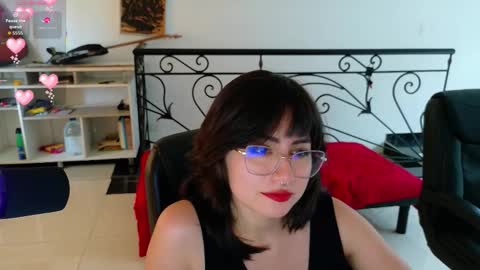 simpgorx online show from February 21, 8:10 pm