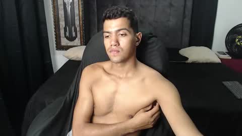 Andrey online show from October 21, 3:29 am