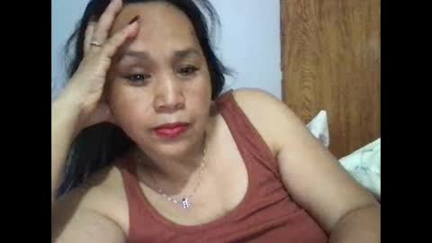 Carolyn online show from February 25, 10:07 pm