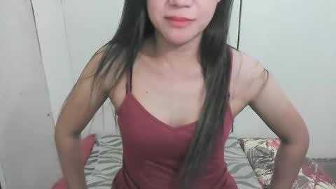 marisweet online show from April 15, 11:50 am