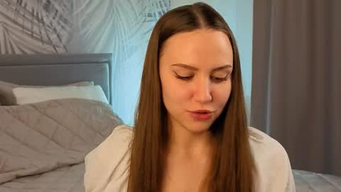 Zoe online show from February 22, 4:24 am