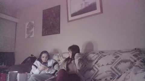 Snapshot of simpsznn chatting on February 21, 11:00 am simpsznn online show from February 21, 11:00 am