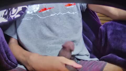 Snapshot of simul_live chatting on October 9, 6:11 am Simul online show from October 9, 6:11 am