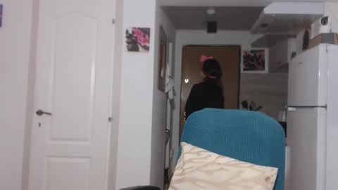 simyhvn online show from March 4, 5:11 am