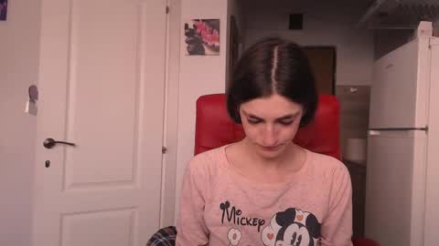 simyhvn online show from March 21, 5:34 am