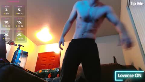 Husky Dad online show from November 16, 2:17 am