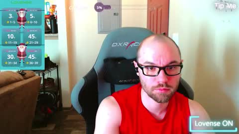 Husky Dad online show from December 19, 6:26 pm