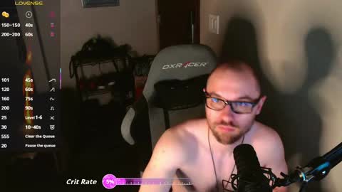Husky Dad online show from April 14, 4:40 am