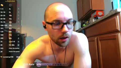 Husky Dad online show from May 15, 10:50 pm