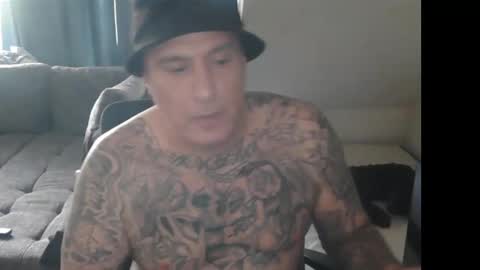 sinalco1975 online show from September 19, 1:45 pm