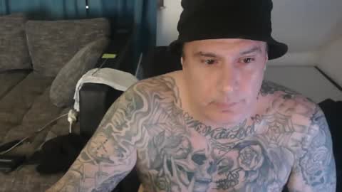 sinalco1975 online show from September 22, 2:46 am