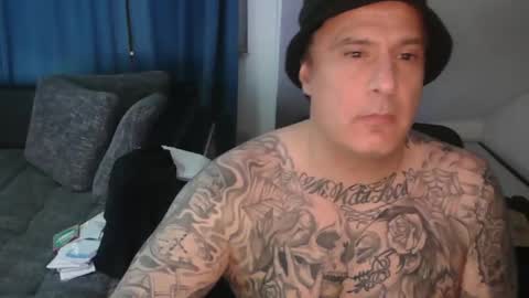 sinalco1975 online show from September 23, 4:15 am