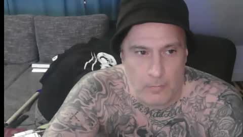 sinalco1975 online show from September 26, 12:03 am