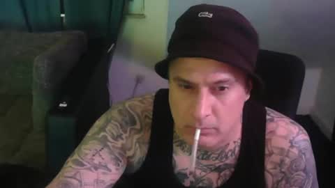 sinalco1975 online show from October 22, 2:56 am