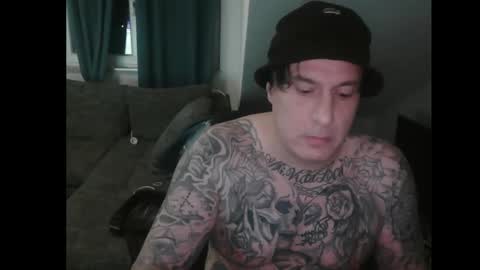 sinalco1975 online show from January 19, 12:25 am