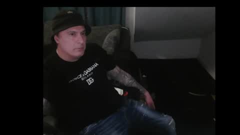 sinalco1975 online show from March 19, 12:14 am